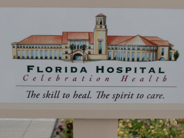 Floridahospital